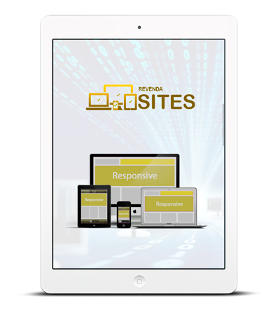 Revenda sites, crie sites para revender.